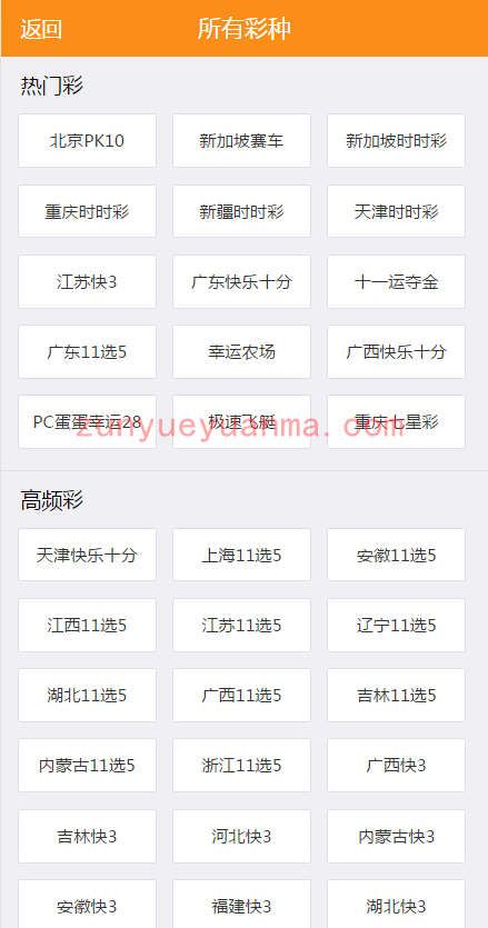 最新更新168开奖网完整运营数据+采集+后台带预设