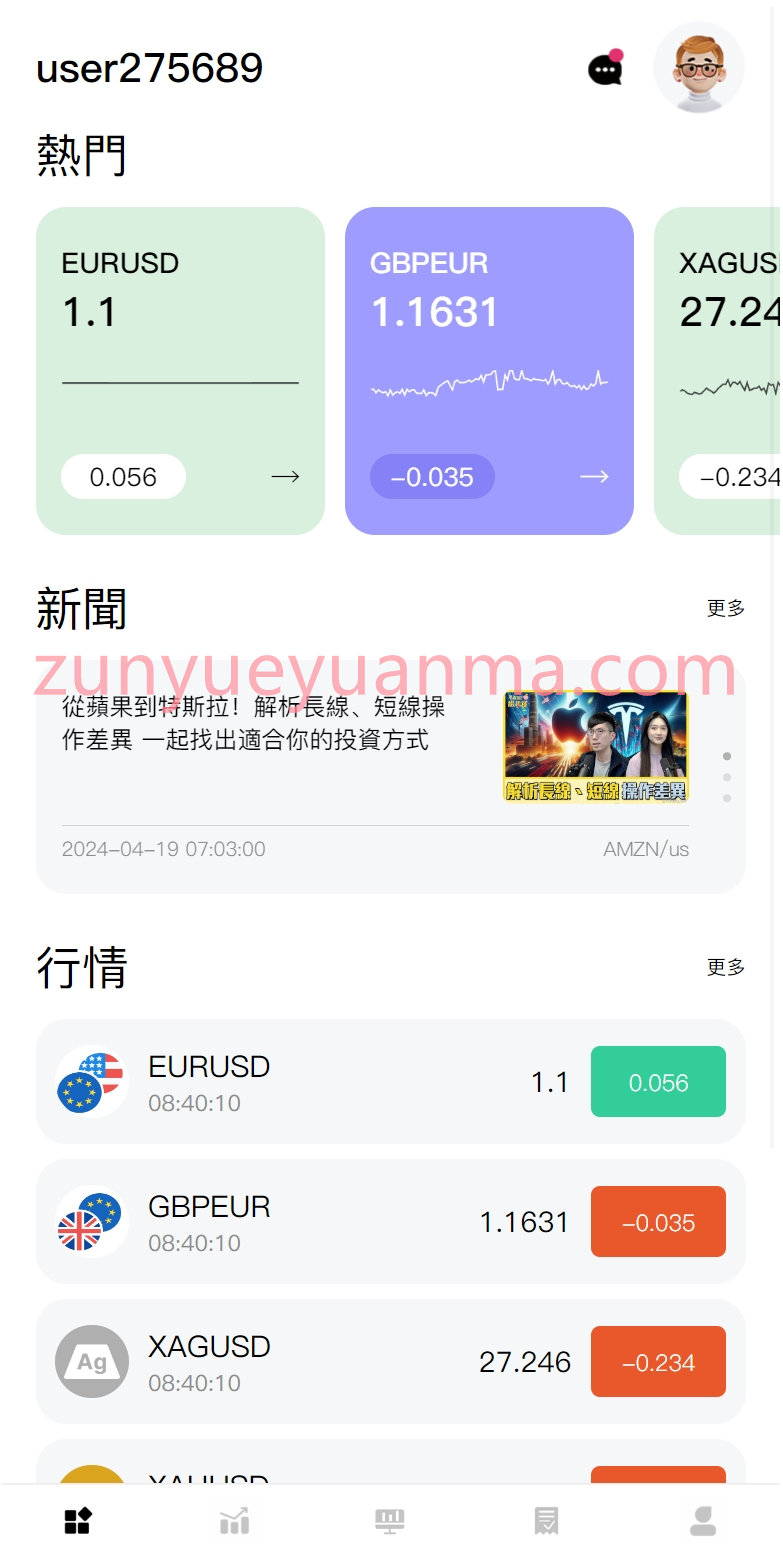 【商业收费源码】SA7合约 期权 秒合约 币币 交易