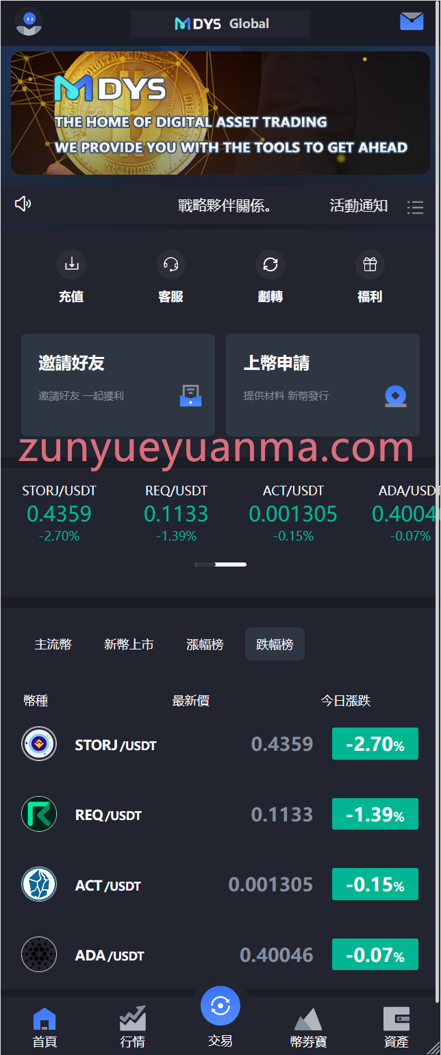 【商业收费源码】四国语言交易所带矿机+多级分佣+多账户+秒合约+新币发型+锁仓挖矿